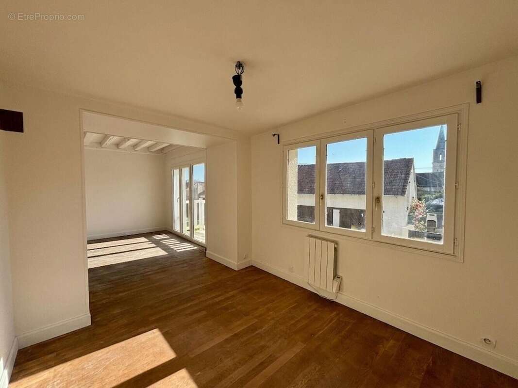 Appartement 133 m² à Troarn  - photo 7