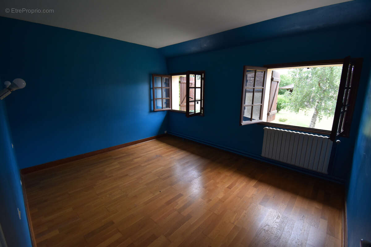 Maison à ILLIERS-COMBRAY