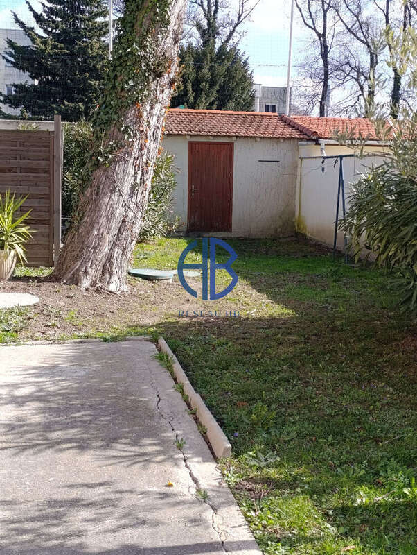 Appartement à MONTELIMAR