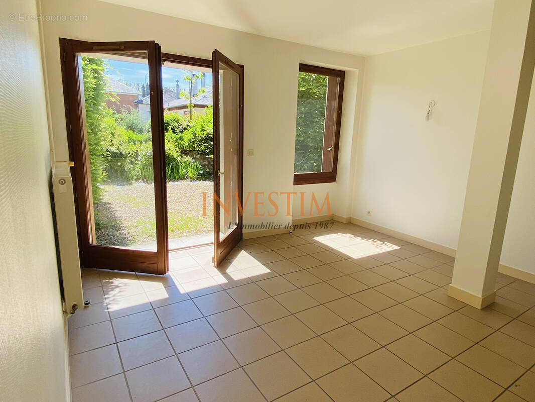 Appartement à BLOIS