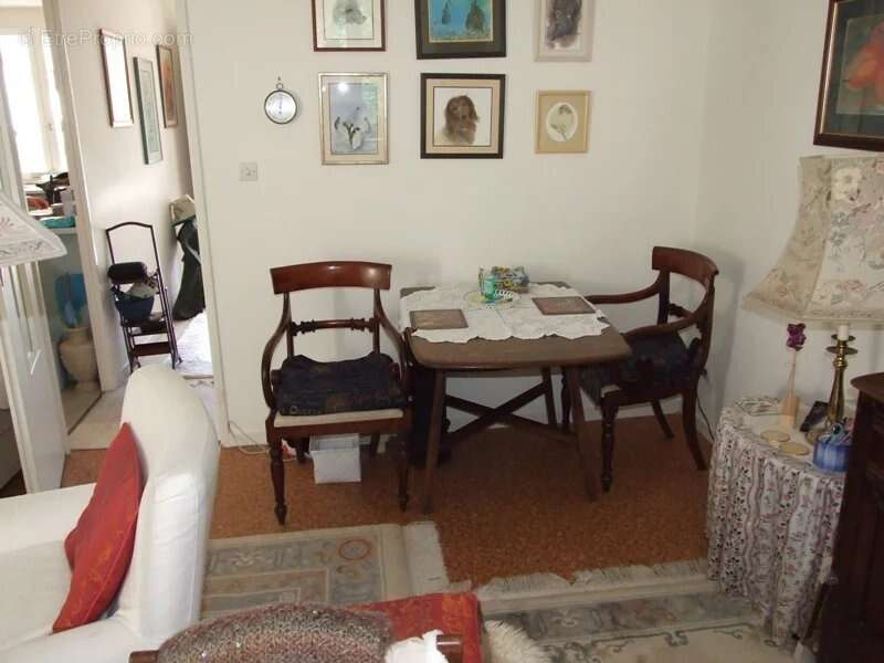 Maison à ROCHECHOUART