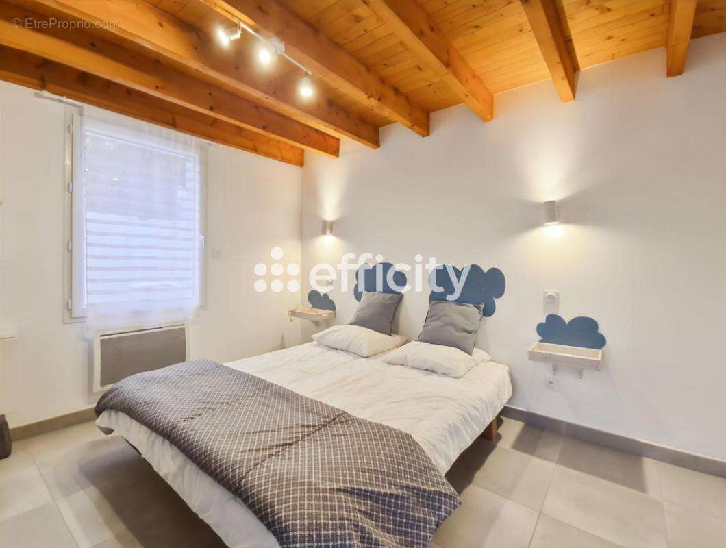 Maison 66 m² à Angoulins  - photo 5