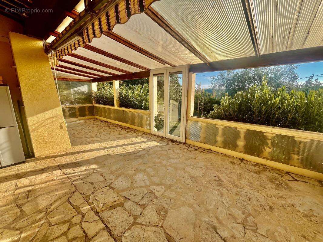 Maison 129 m² à 10 minutes d’Uzès - photo 26