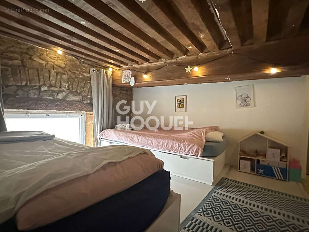 Appartement à LYON-4E