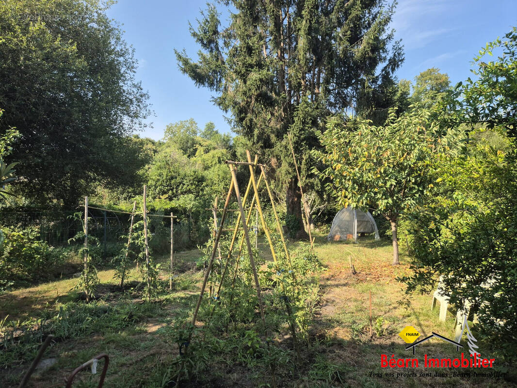 Maison 272 m² à Bellocq  - photo 2