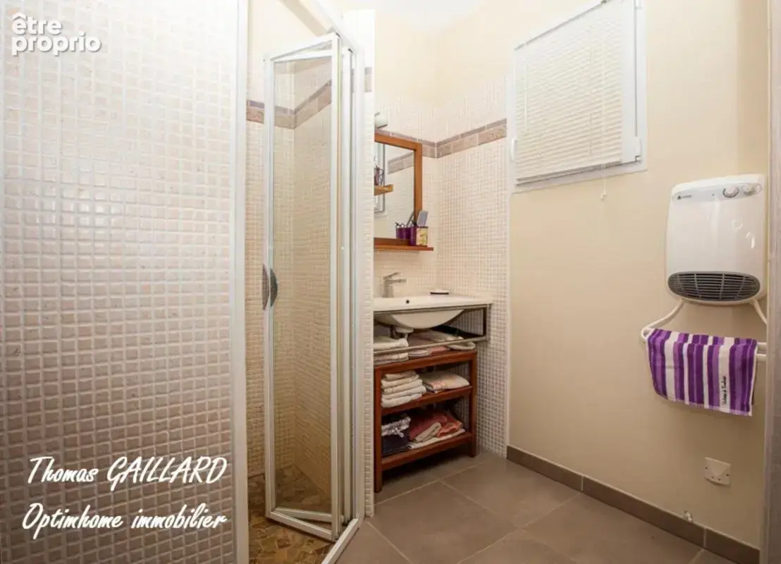 Maison de plain-pied 4 chambres - 184 m2 - photo 16