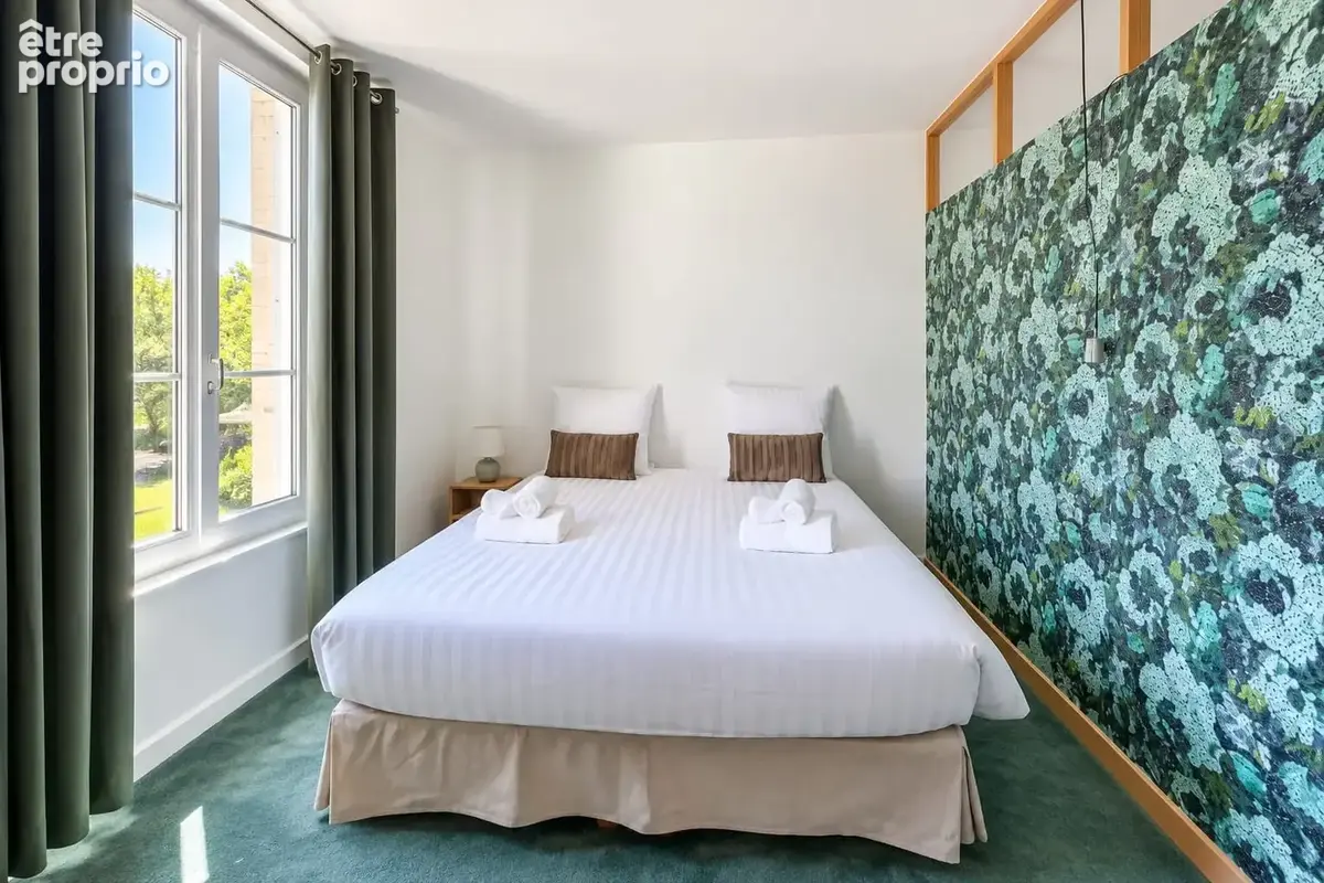 Charme et modernité : Propriété familiale d’exception avec piscine et dépendance - photo 7