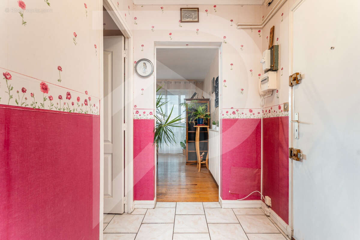 Appartement à LE HAVRE