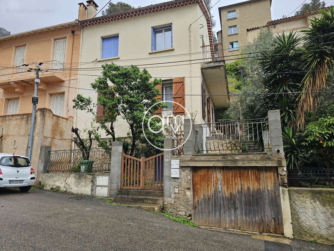 Maison à TOULON