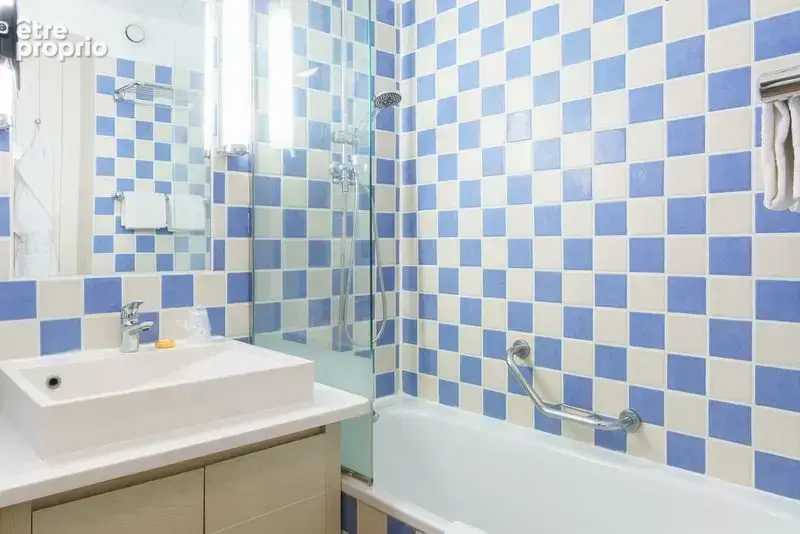Appartement 20 m² à Trouville-Sur-Mer  - photo 3