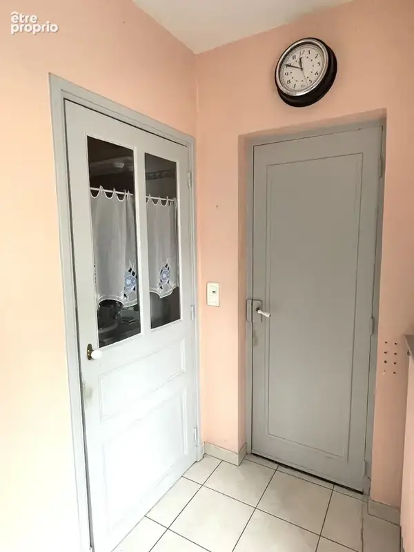 Entre Dinan, Saint Malo et Dinard , maison Pleslin Trigavou 5 pièce(s) 126 m2 - photo 8