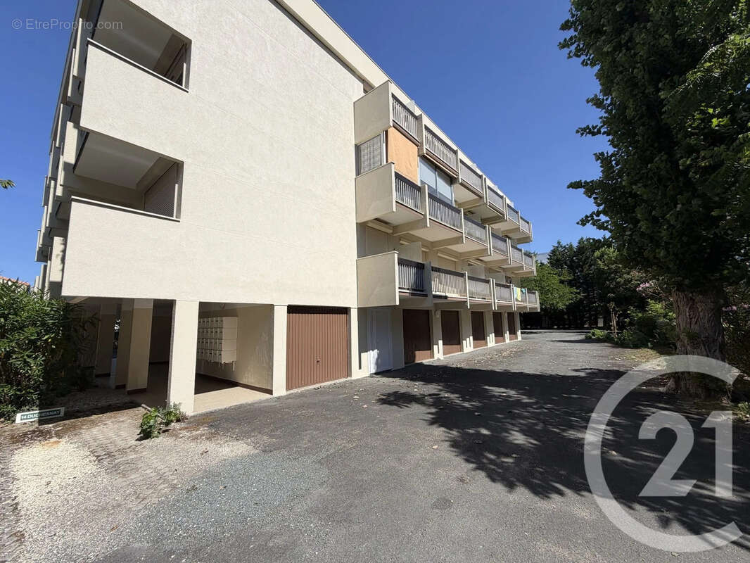 Appartement à ROYAN