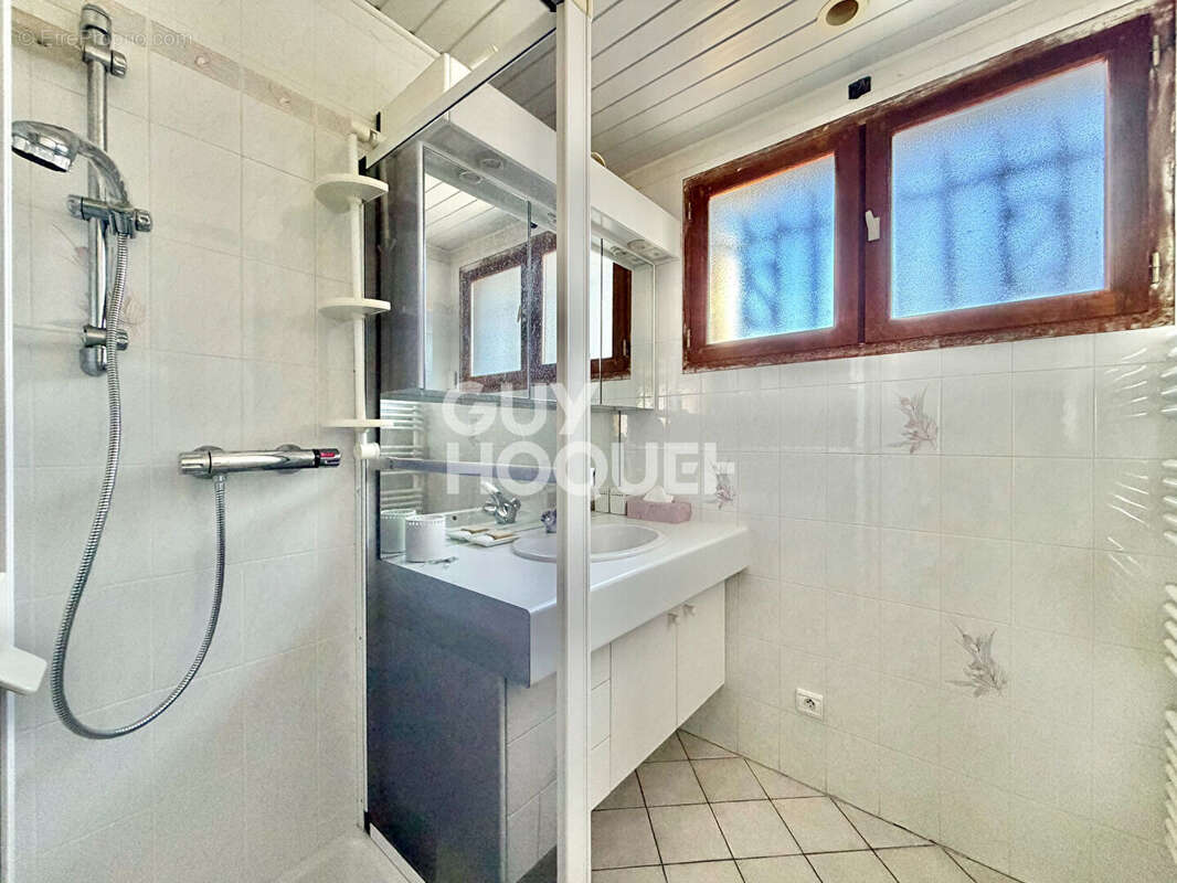 Maison à GUJAN-MESTRAS