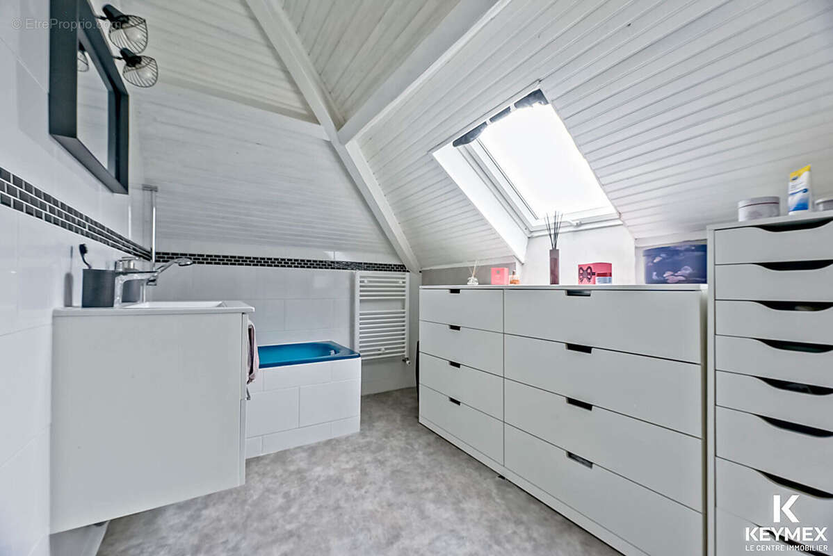 Maison à CORMEILLES-EN-PARISIS