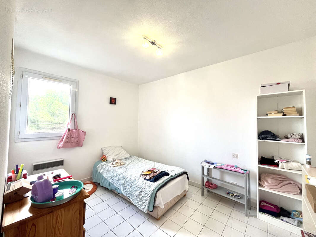 Appartement à VALRAS-PLAGE