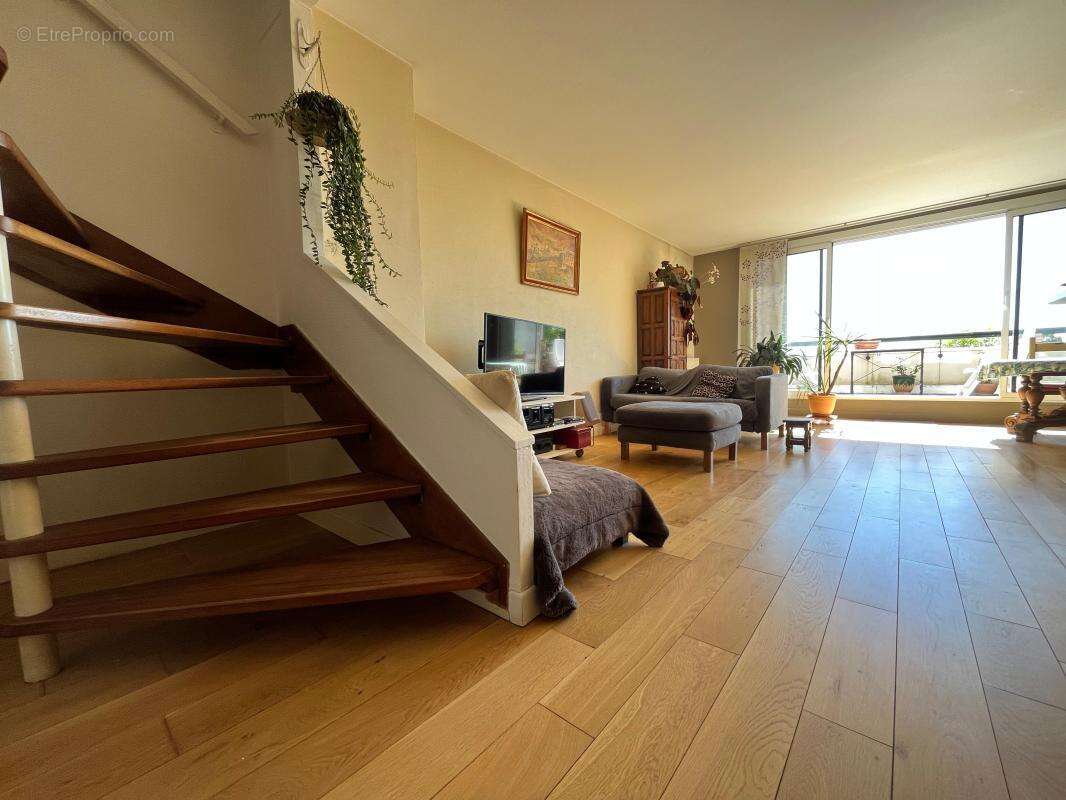 Appartement à CERGY