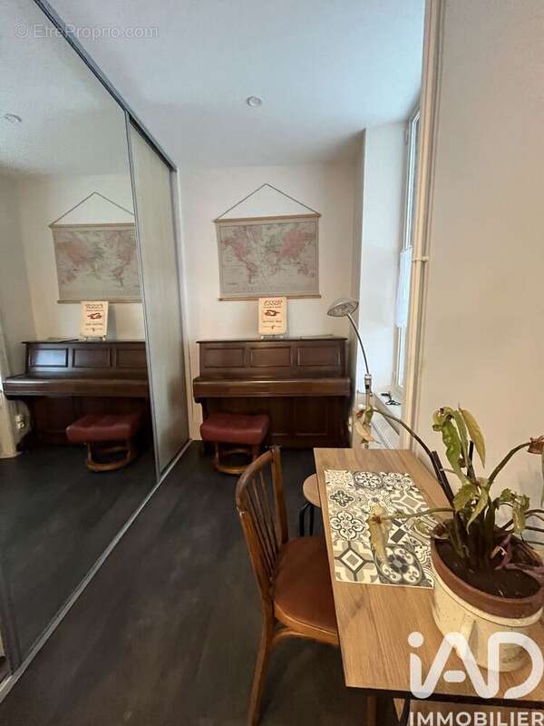 Photo 3 - Appartement à MONT-DORE