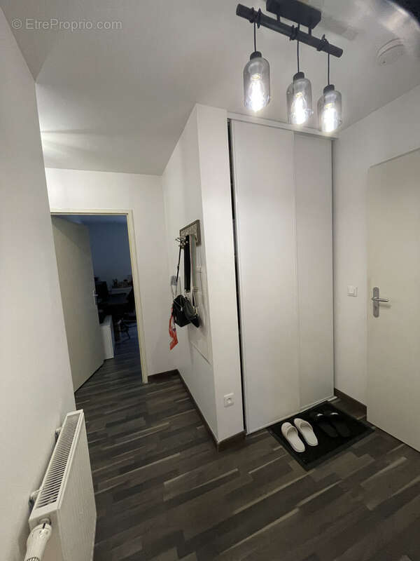Appartement à AMIENS