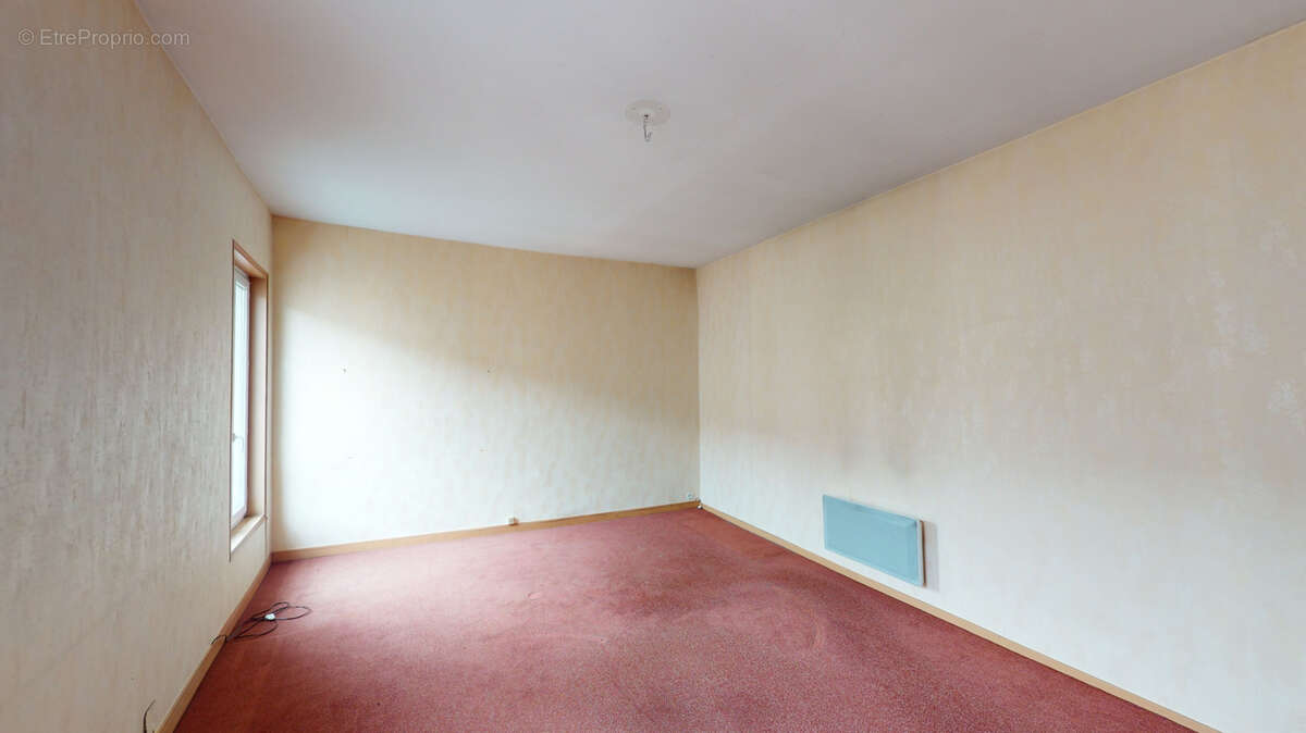 Appartement à LEOGNAN