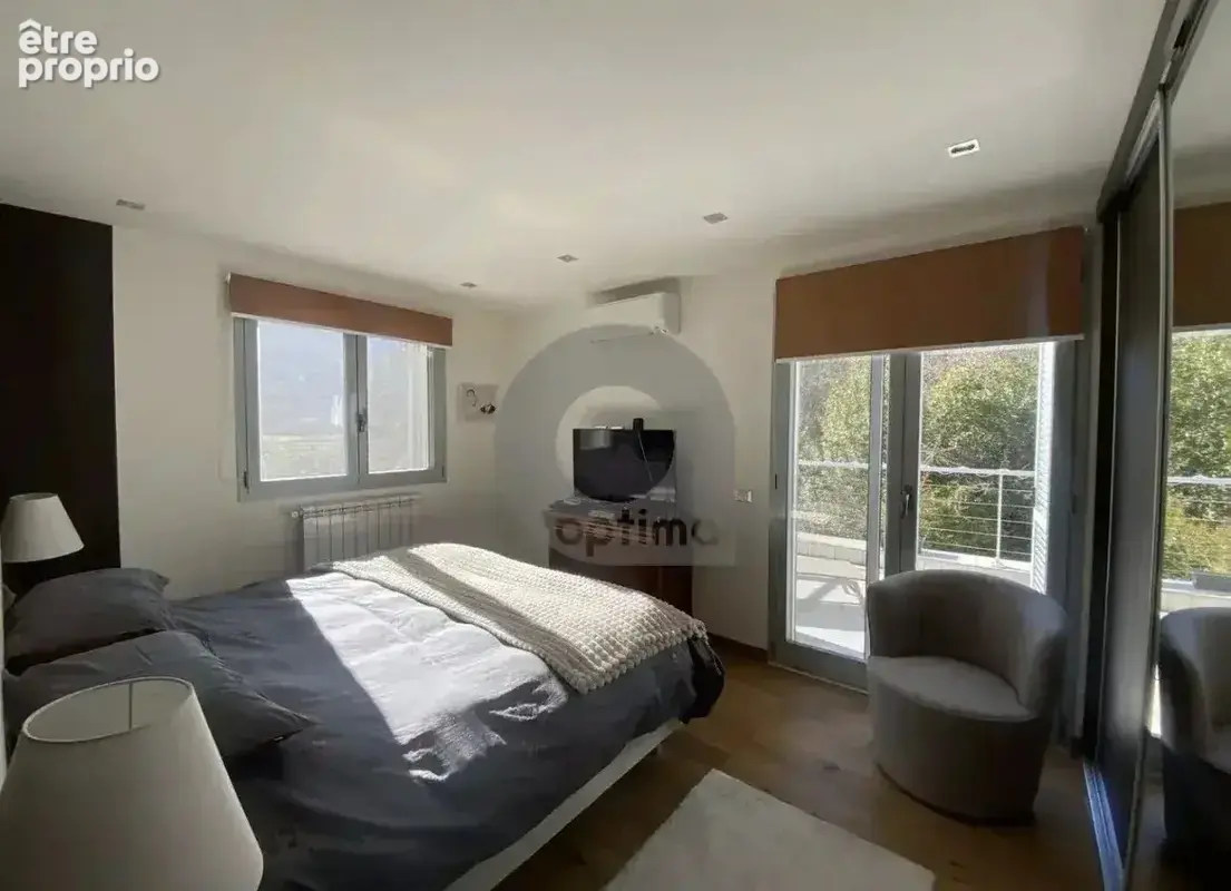 Sospel magnifique villa 4P 140m² - photo 4