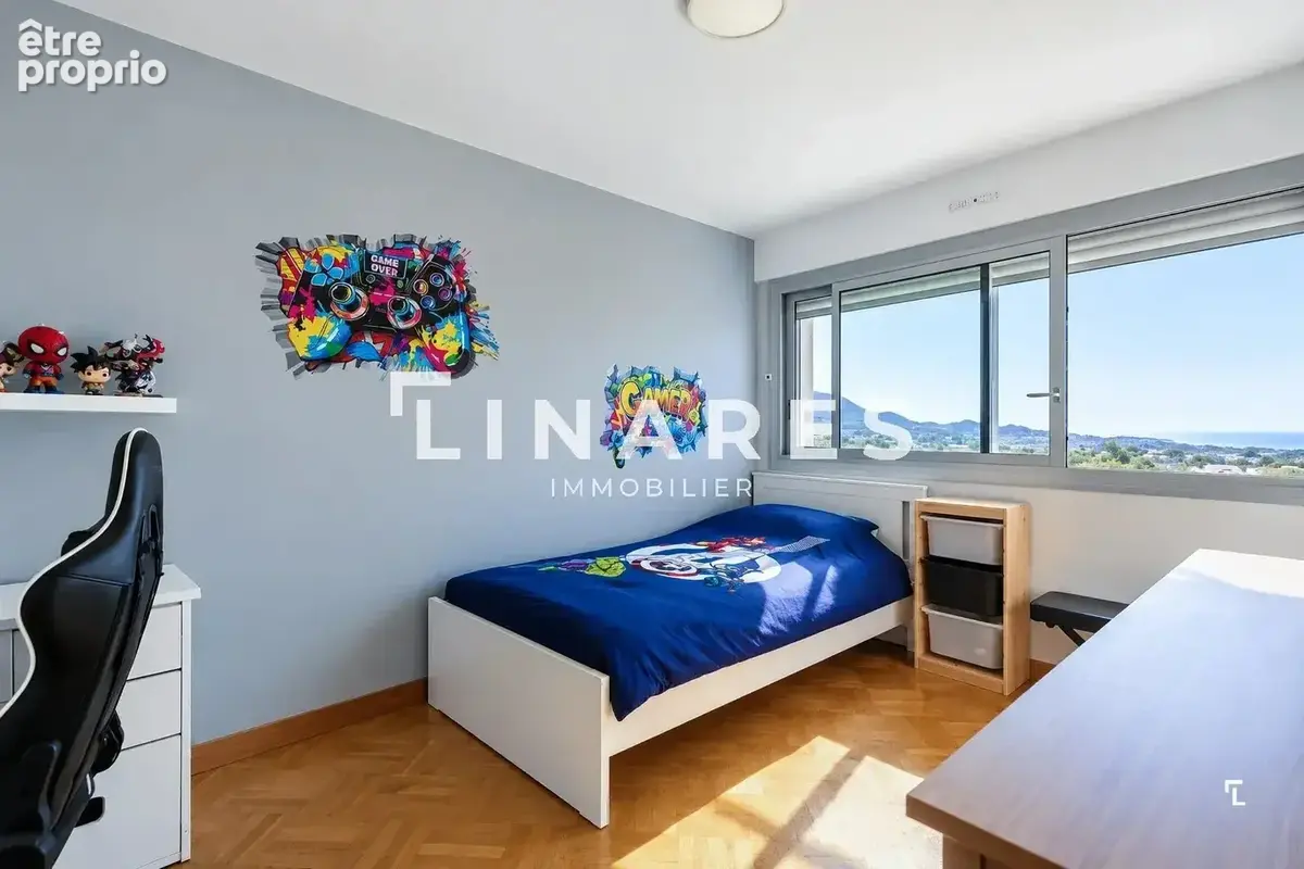 L'ASCENSION - Appartement T5 de 108m2 - Terrasses - 13008 - photo 11