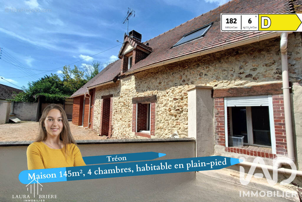 Photo 1 - Maison à VERNOUILLET