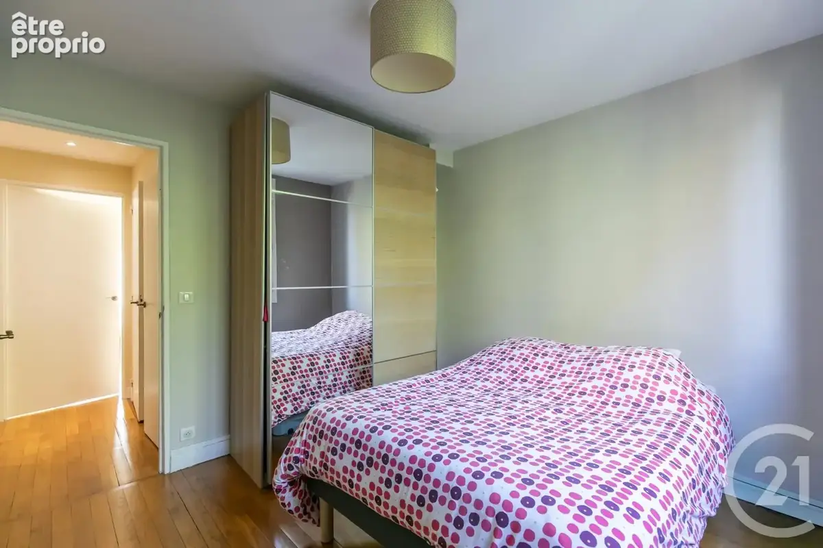 Appartement 4 pièces 76 m² à vendre à Saint-Maur-Des-Fosses (94100) - photo 14