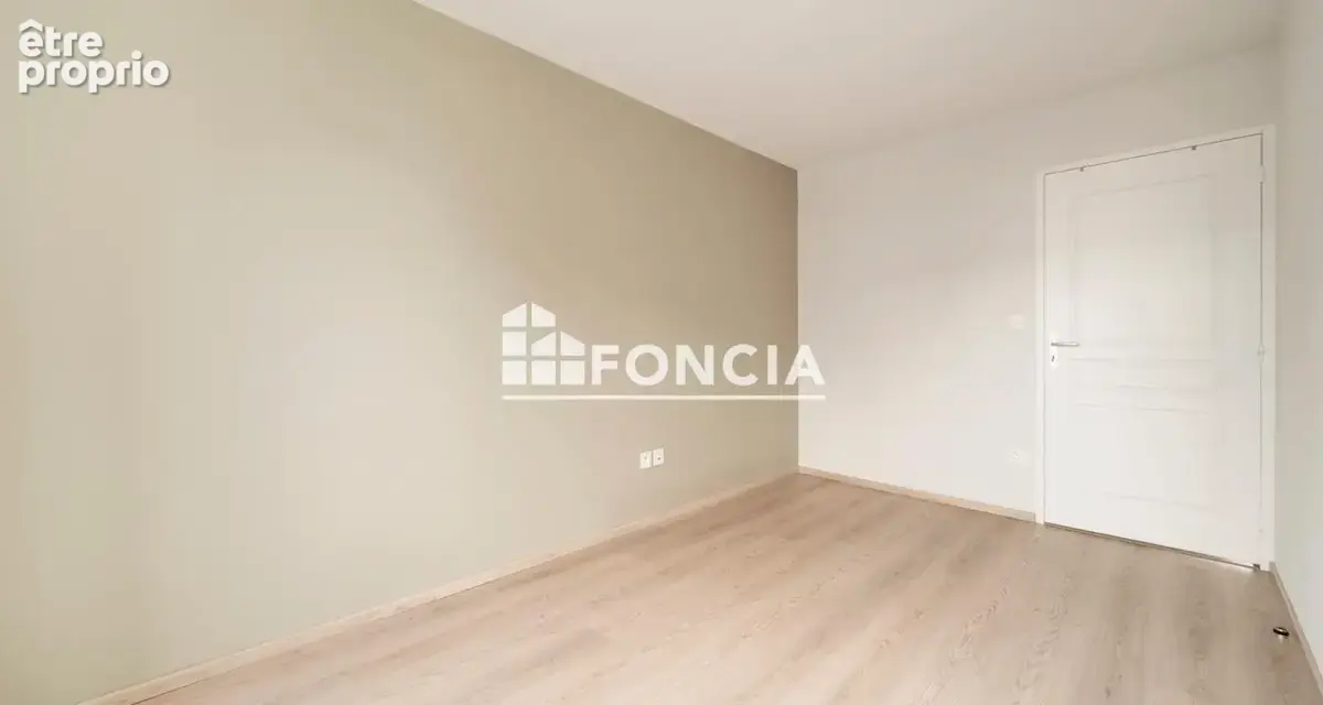 Résidence le clos feyen t3 avec balcon et stationnement - photo 8