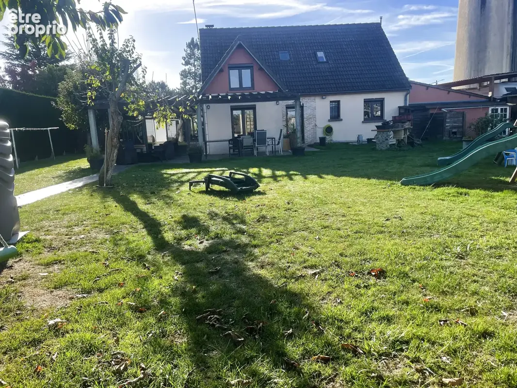 maison 7 chambres avec studio indépendant - photo 9