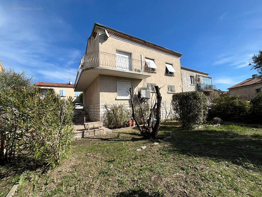 Photo 1 - Maison à APT