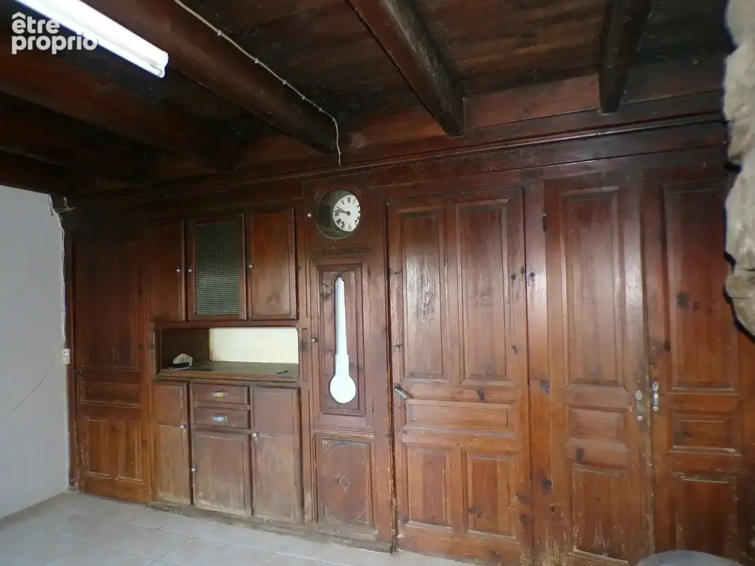 Maison en pierre - photo 18