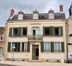 Maison à DUN-SUR-MEUSE