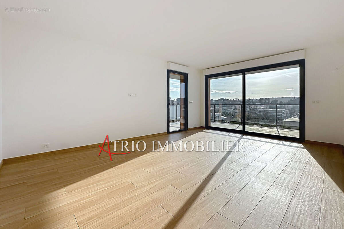 Maison à CAGNES-SUR-MER