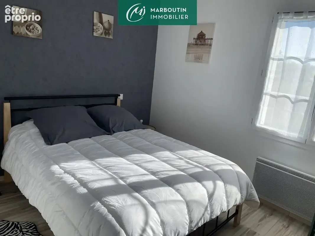 Maison contemporaine proche centre ville - photo 6