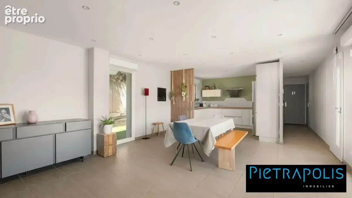 Appartement 5 pièces 114 m² à vendre à Limonest (69760) - photo 5