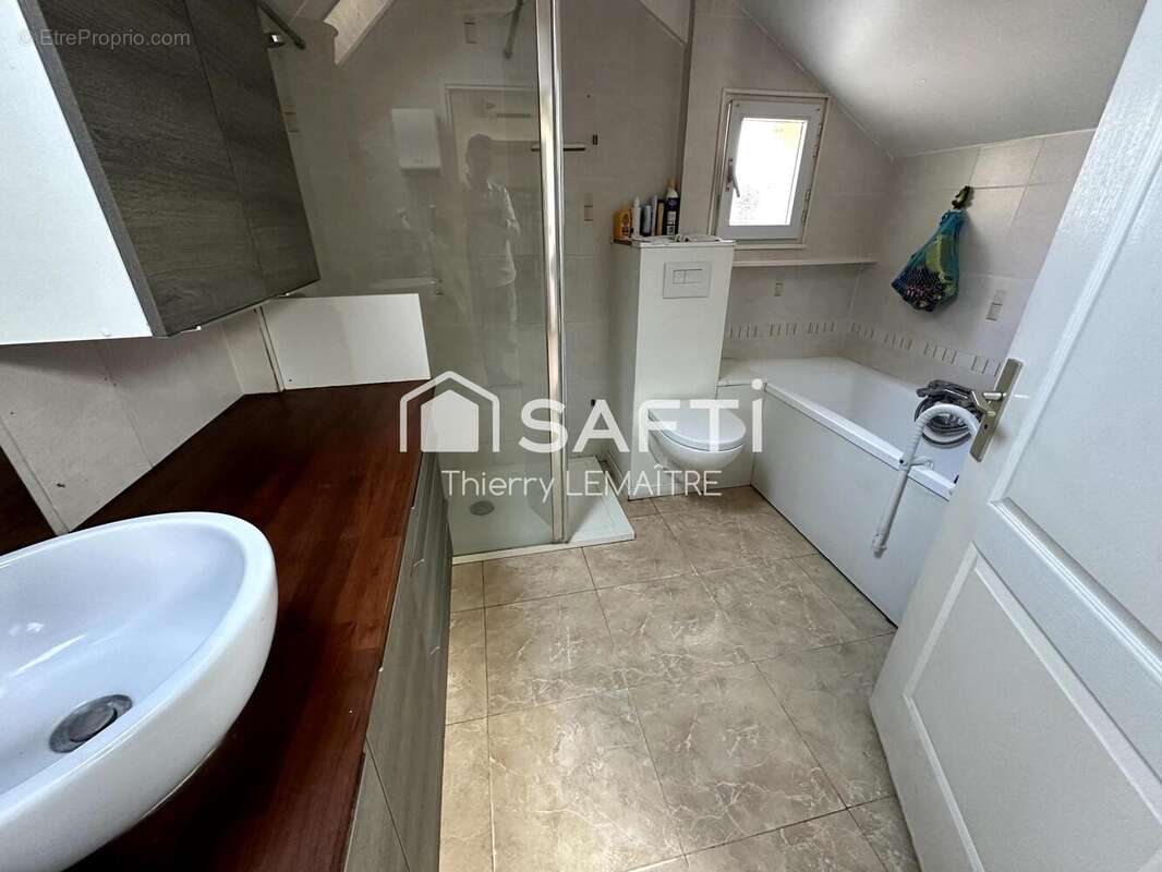 Photo 2 - Maison à AUDRESSELLES