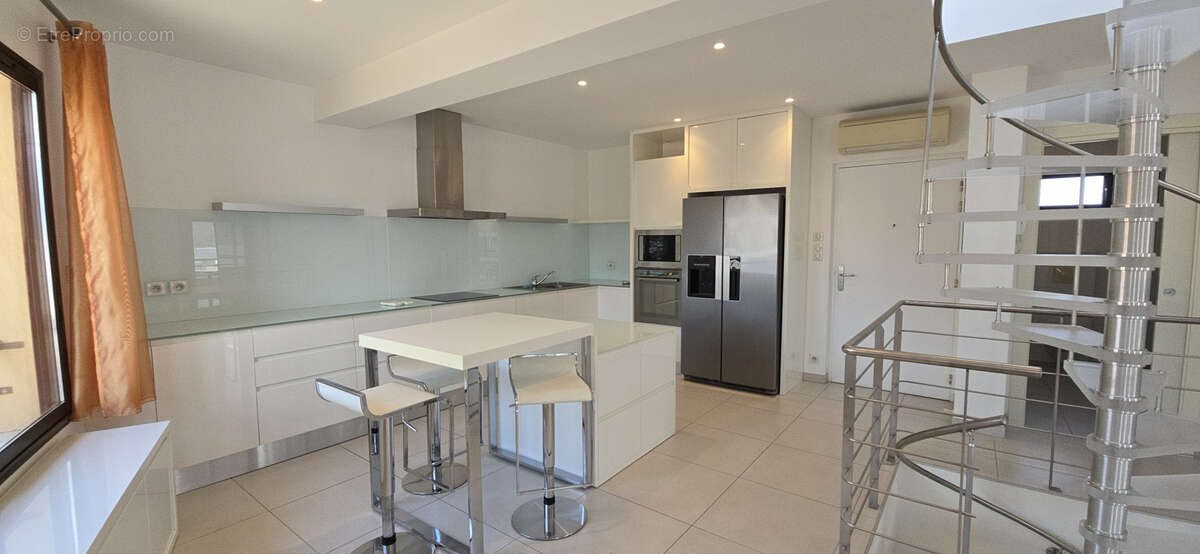 Appartement à PROPRIANO