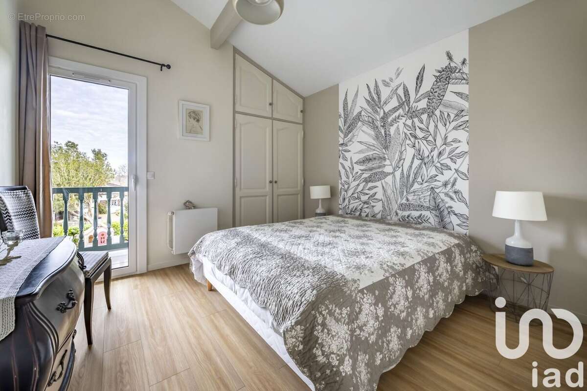 Photo 9 - Maison à ARCANGUES