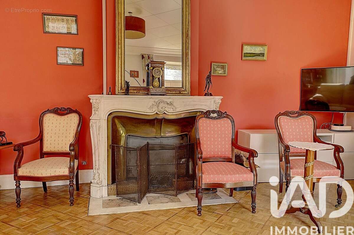 Photo 3 - Maison à OULLINS