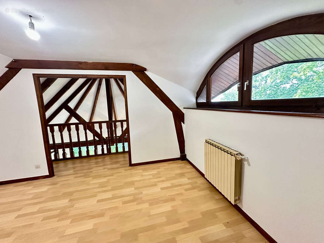 Maison à LURE