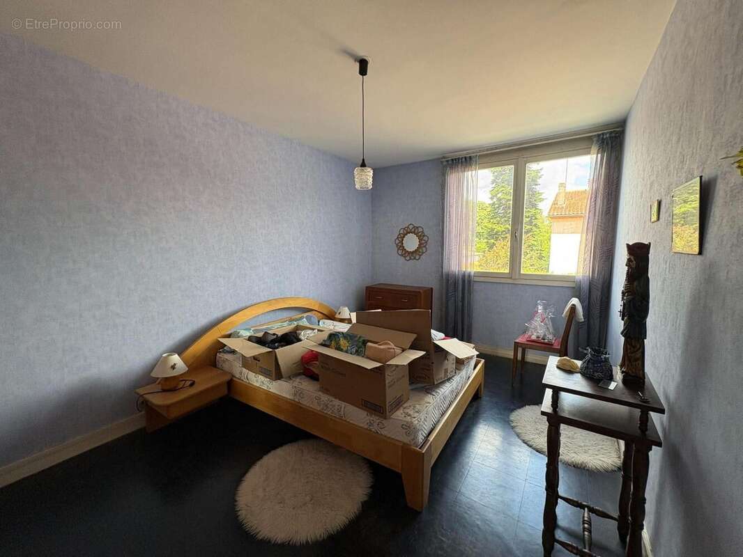 Appartement à BERGERAC