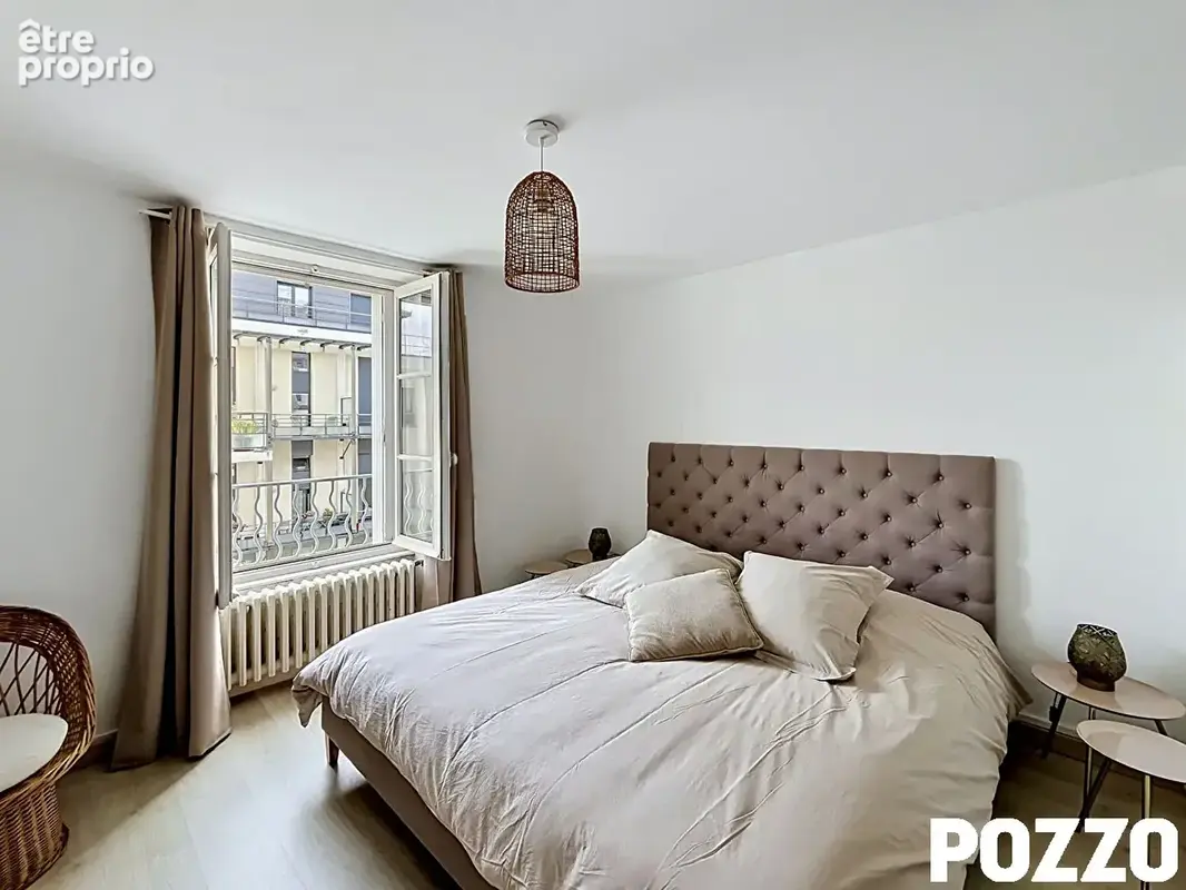 Appartement Granville 3 pièce(s) 64.70 m2 - photo 7