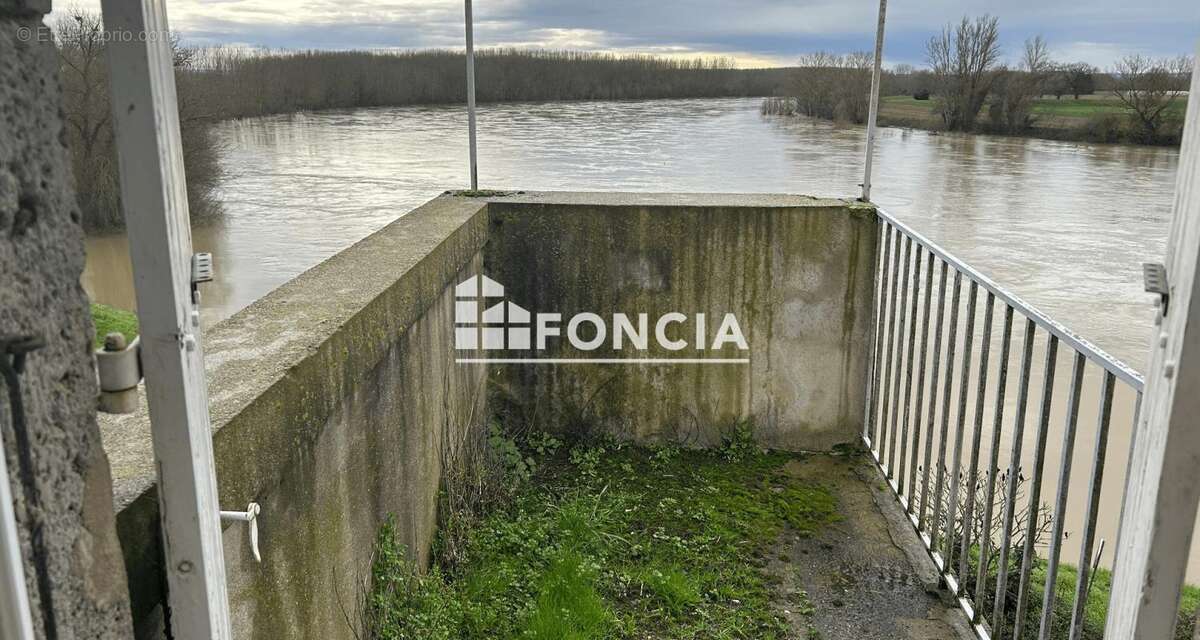 Appartement à TONNEINS