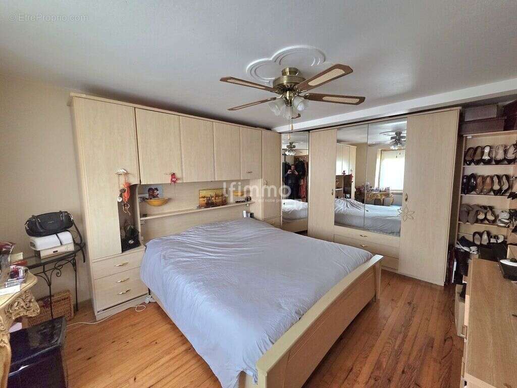 Maison à UNGERSHEIM