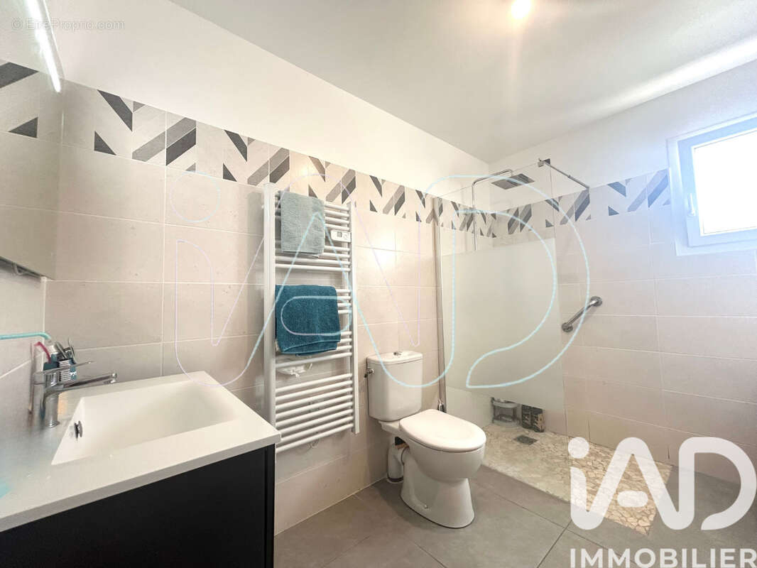 Photo 7 - Maison à PORT-LA-NOUVELLE