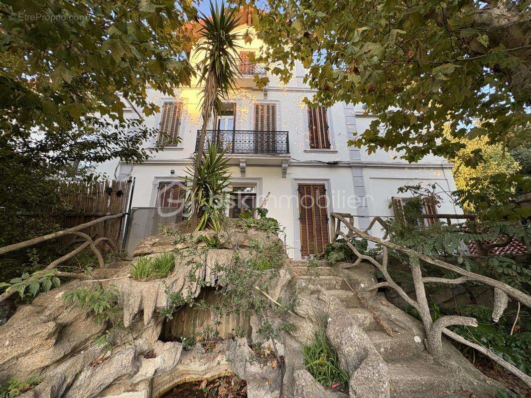 Appartement à LA SEYNE-SUR-MER