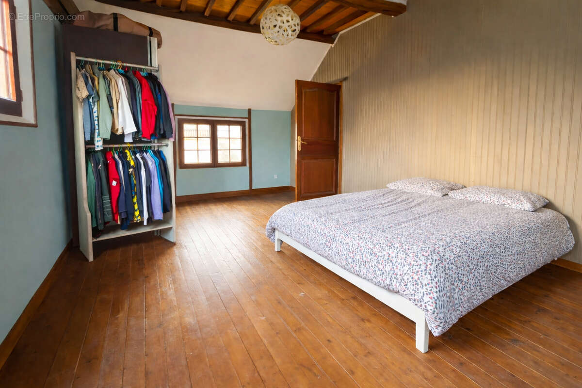 Maison à SAINT-PIERRE-LES-ELBEUF