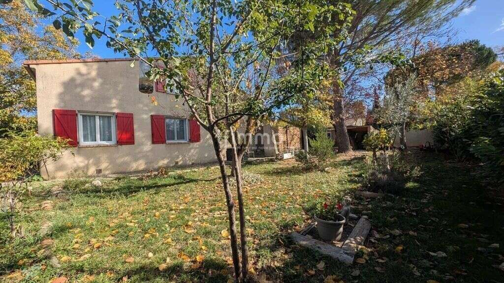 Maison à LA DIGNE-D'AMONT