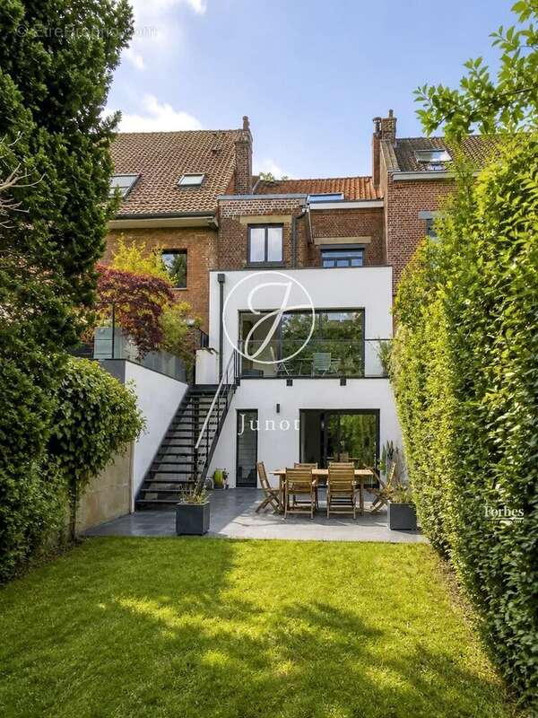 Maison à LAMBERSART
