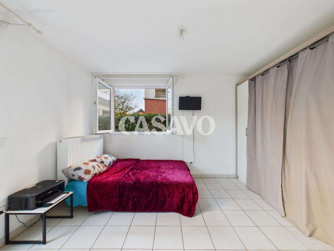 Appartement à NEUILLY-SUR-MARNE